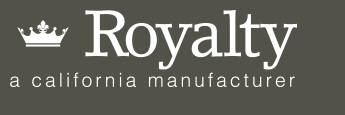 Logo-Royalty